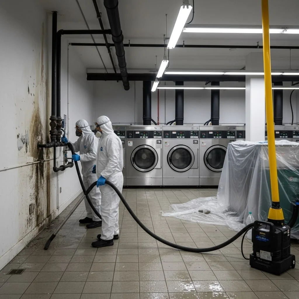 Mold Remediation Service Boynton Beach in Boynton Beach